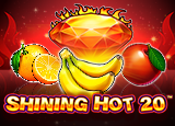 Shining Hot 20 - pragmaticSLots - Rtp Lektoto