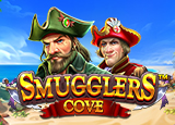 Smugglers Cove - pragmaticSLots - Rtp Lektoto
