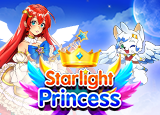 Starlight Princess - Rtp Lektoto