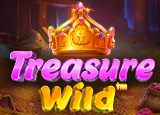 Treasure Wild - pragmaticSLots - Rtp Lektoto