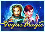 Vegas Magic - pragmaticSLots - Rtp Lektoto