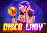 Disco Lady - pragmaticSLots - Rtp Lektoto