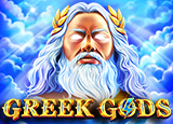 Greek Gods - pragmaticSLots - Rtp Lektoto