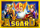 Asgard - pragmaticSLots - Rtp Lektoto