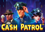 Cash Patrol - pragmaticSLots - Rtp Lektoto