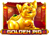 Golden Pig - pragmaticSLots - Rtp Lektoto