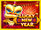 Lucky New Year - pragmaticSLots - Rtp Lektoto