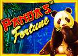 Panda's Fortune -Rtp Lektoto