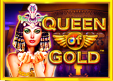 Queen of Gold - pragmaticSLots - Rtp Lektoto