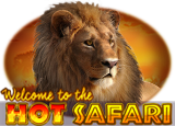 Hot Safari - pragmaticSLots - Rtp Lektoto