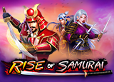 Rise of Samurai - pragmaticSLots - Rtp Lektoto