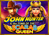 John Hunter and the Tomb of the Scarab Queen - pragmaticSLots - Rtp Lektoto
