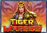 The Tiger Warrior - pragmaticSLots - Rtp Lektoto