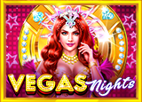 Vegas Nights - pragmaticSLots - Rtp Lektoto
