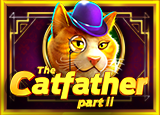 The Catfather Part II - pragmaticSLots - Rtp Lektoto