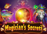 Magician's Secrets - pragmaticSLots - Rtp Lektoto