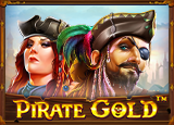 Pirate Gold - pragmaticSLots - Rtp Lektoto