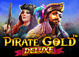 Pirate Gold Deluxe - pragmaticSLots - Rtp Lektoto