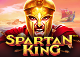 Spartan King - pragmaticSLots - Rtp Lektoto