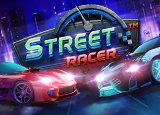 Street Racer - pragmaticSLots - Rtp Lektoto
