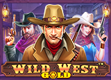 Wild West Gold - Rtp Lektoto