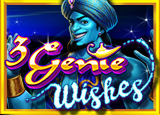 3 Genie Wishes - pragmaticSLots - Rtp Lektoto