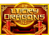 Lucky Dragons - pragmaticSLots - Rtp Lektoto