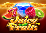 Juicy Fruits - pragmaticSLots - Rtp Lektoto