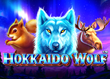 Hokkaido Wolf - pragmaticSLots - Rtp Lektoto