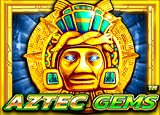 Aztec Gems - Rtp Lektoto