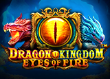 Dragon Kingdom - Eyes of Fire - pragmaticSLots - Rtp Lektoto