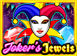 Joker's Jewels - Rtp Lektoto