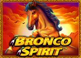 Bronco Spirit - pragmaticSLots - Rtp Lektoto