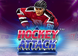 Hockey Attack - pragmaticSLots - Rtp Lektoto