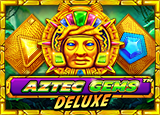 Aztec Gems Deluxe - pragmaticSLots - Rtp Lektoto