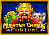 Master Chen's Fortune - pragmaticSLots - Rtp Lektoto
