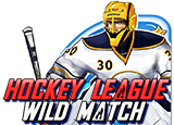 Hockey League Wild Match - pragmaticSLots - Rtp Lektoto