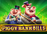 Piggy Bank Bills - pragmaticSLots - Rtp Lektoto