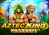 Aztec King Megaways - pragmaticSLots - Rtp Lektoto