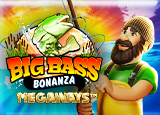 Big Bass Bonanza Megaways - pragmaticSLots - Rtp Lektoto