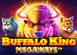 Buffalo King Megaways - Rtp Lektoto