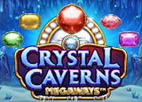 Crystal Caverns Megaways - pragmaticSLots - Rtp Lektoto