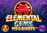 Elemental Gems Megaways - pragmaticSLots - Rtp Lektoto