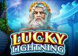 Lucky Lightning - pragmaticSLots - Rtp Lektoto