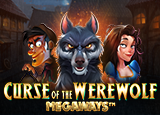 Curse of the Werewolf Megaways - pragmaticSLots - Rtp Lektoto