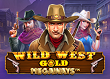 Wild West Gold Megaways - Rtp Lektoto