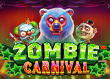 Zombie Carnival - pragmaticSLots - Rtp Lektoto